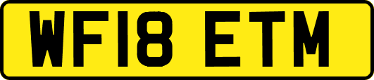 WF18ETM