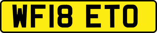WF18ETO