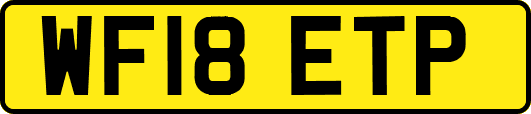 WF18ETP