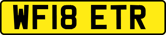 WF18ETR