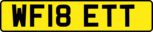 WF18ETT