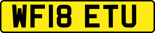 WF18ETU