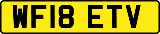 WF18ETV