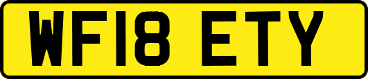 WF18ETY