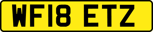 WF18ETZ
