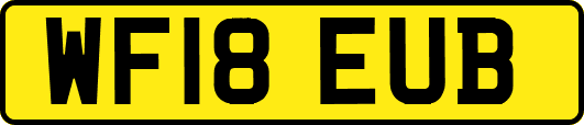 WF18EUB