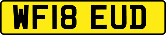 WF18EUD