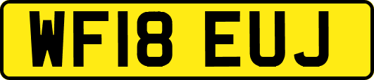 WF18EUJ