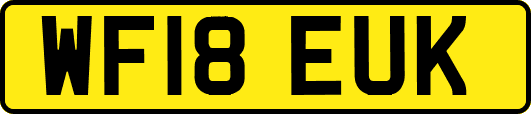 WF18EUK
