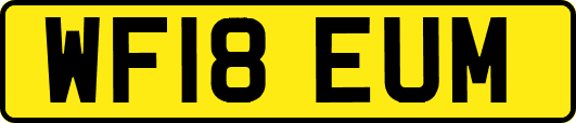 WF18EUM