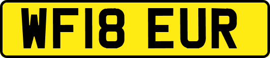WF18EUR