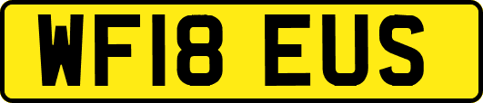 WF18EUS