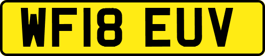 WF18EUV