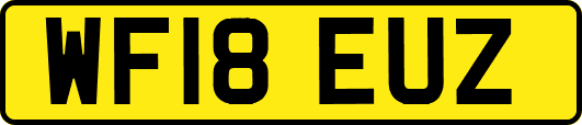 WF18EUZ