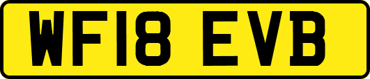 WF18EVB