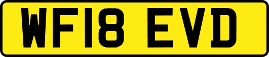 WF18EVD