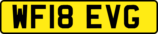 WF18EVG
