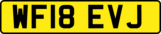 WF18EVJ
