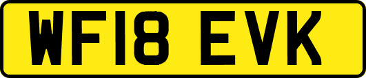 WF18EVK