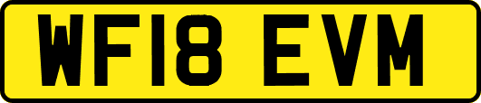 WF18EVM