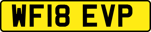 WF18EVP