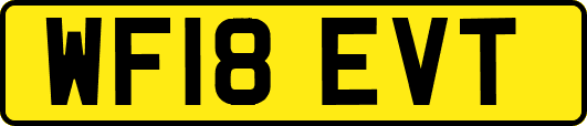 WF18EVT