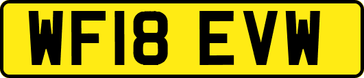 WF18EVW