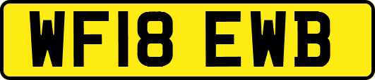 WF18EWB