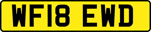 WF18EWD