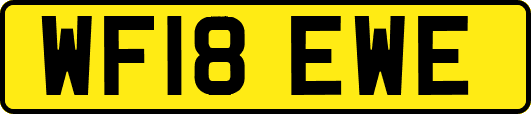 WF18EWE