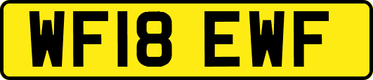 WF18EWF