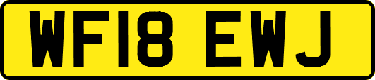 WF18EWJ