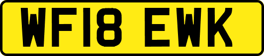 WF18EWK