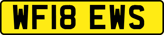 WF18EWS