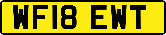 WF18EWT