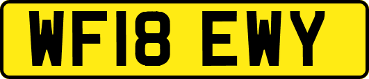 WF18EWY