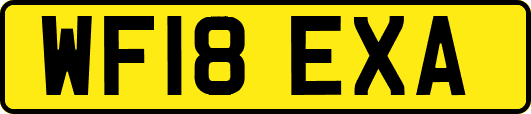 WF18EXA