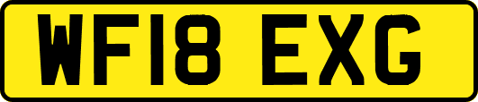 WF18EXG