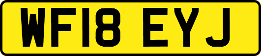 WF18EYJ