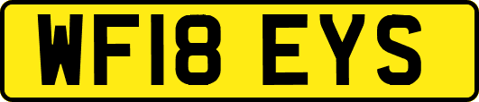 WF18EYS