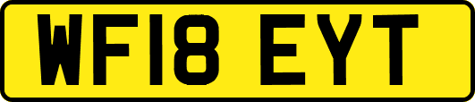 WF18EYT