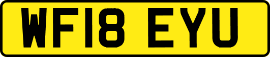 WF18EYU