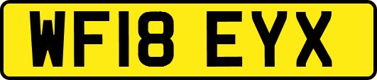 WF18EYX