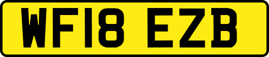 WF18EZB