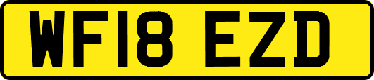 WF18EZD