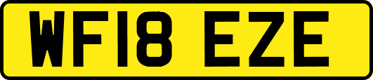 WF18EZE