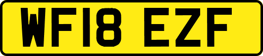 WF18EZF