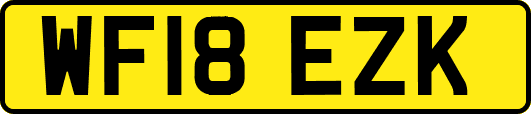 WF18EZK