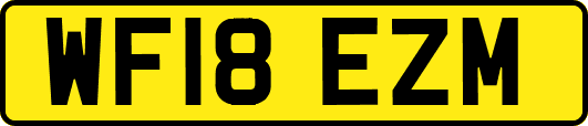 WF18EZM