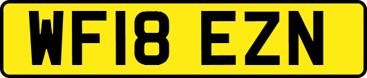 WF18EZN